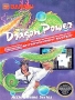 Nintendo  NES  -  Dragon Power